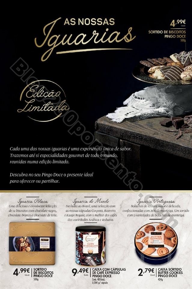 Antevisão Folheto PINGO DOCE Super Promoções de
