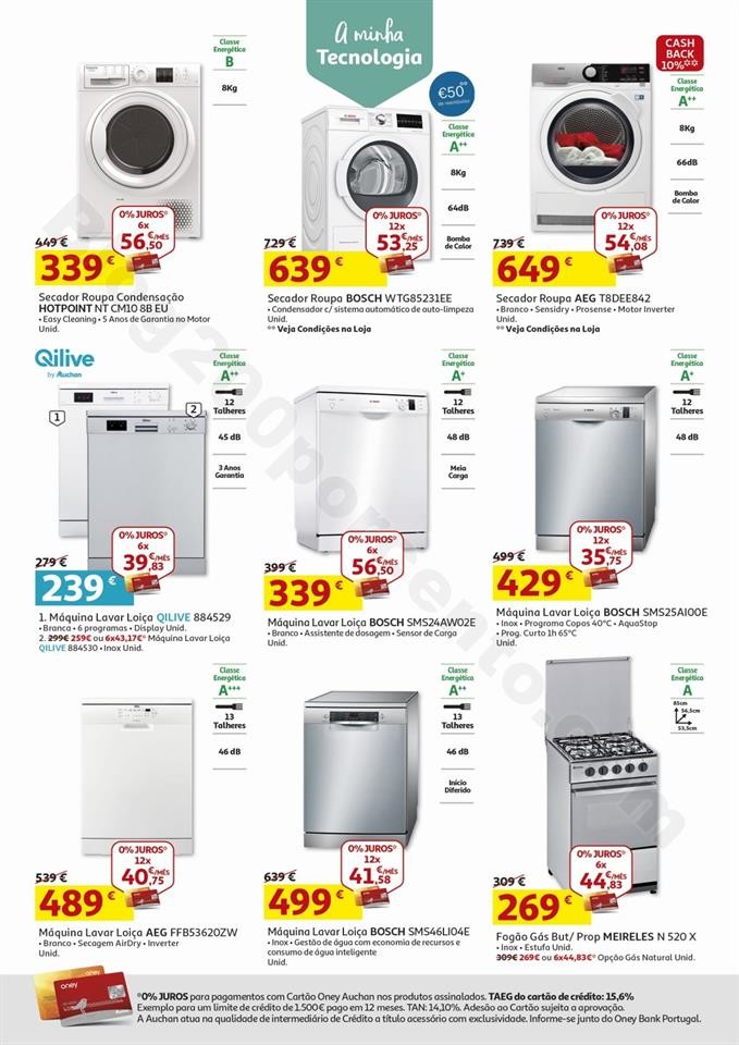 Antevisão Folheto AUCHAN - BOX Natal Promoções 
