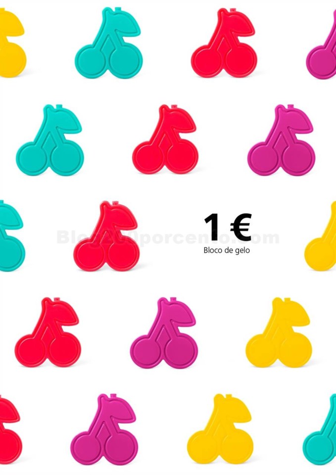 Antevisão Folheto FLYING TIGER Promoções a part