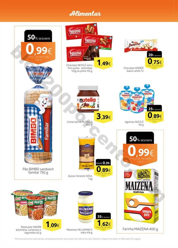 Antevisão Folheto COVIRAN Promoções de 18 a 30 