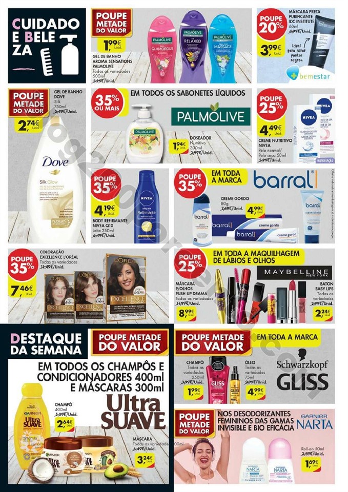 Antevisão Folheto PINGO DOCE Super promoções de