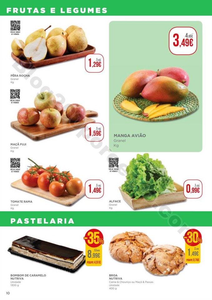 Antevisão Folheto EL CORTE INGLÉS 20 abril 10.jp