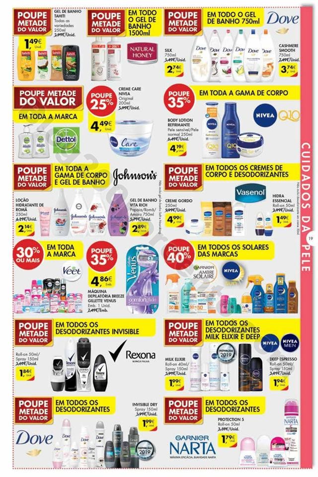 Antevisão Folheto PINGO DOCE Madeira Promoções 