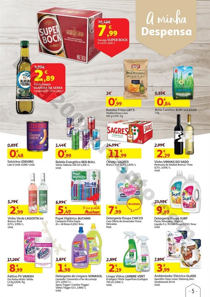 Antevisão Folheto JUMBO Promoções de 12 a 18 s