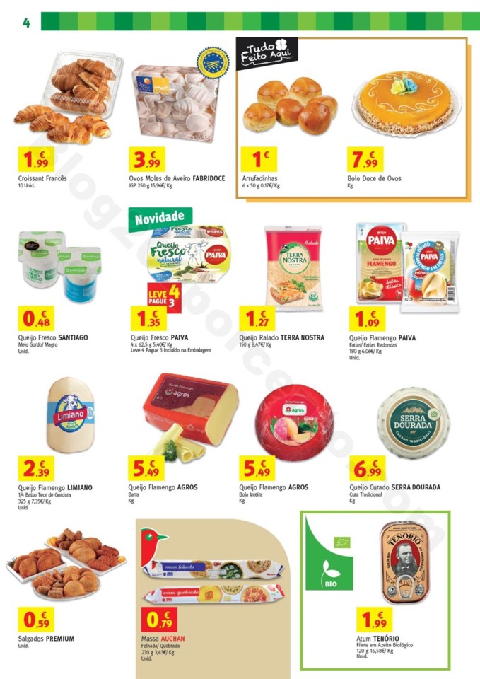 Antevisão Folheto JUMBO Promoções de 11 a 17 a
