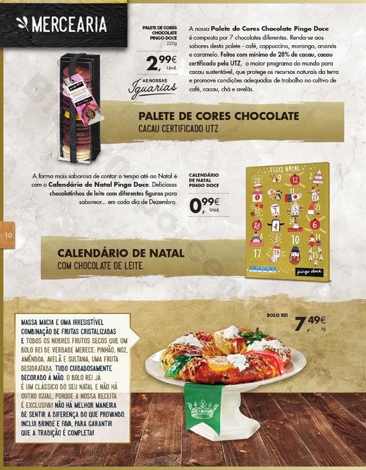 Antevisão Folheto PINGO DOCE Extra Promoções de