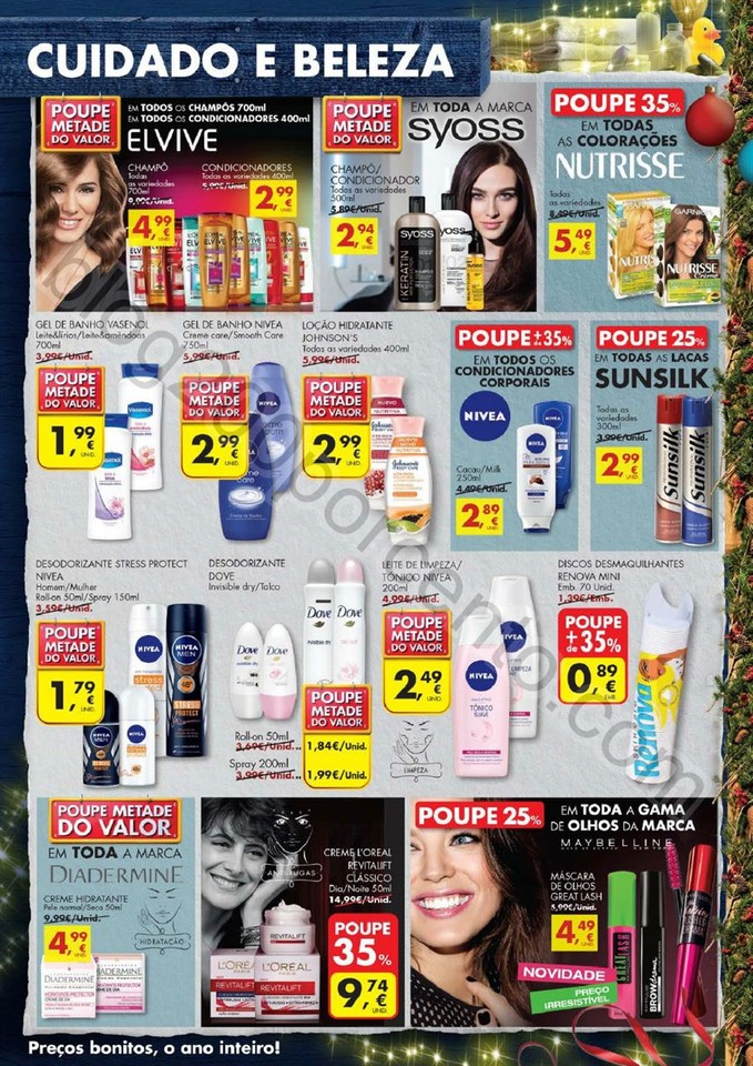 Antevisão Folheto PINGO DOCE Promoções de 13 a 