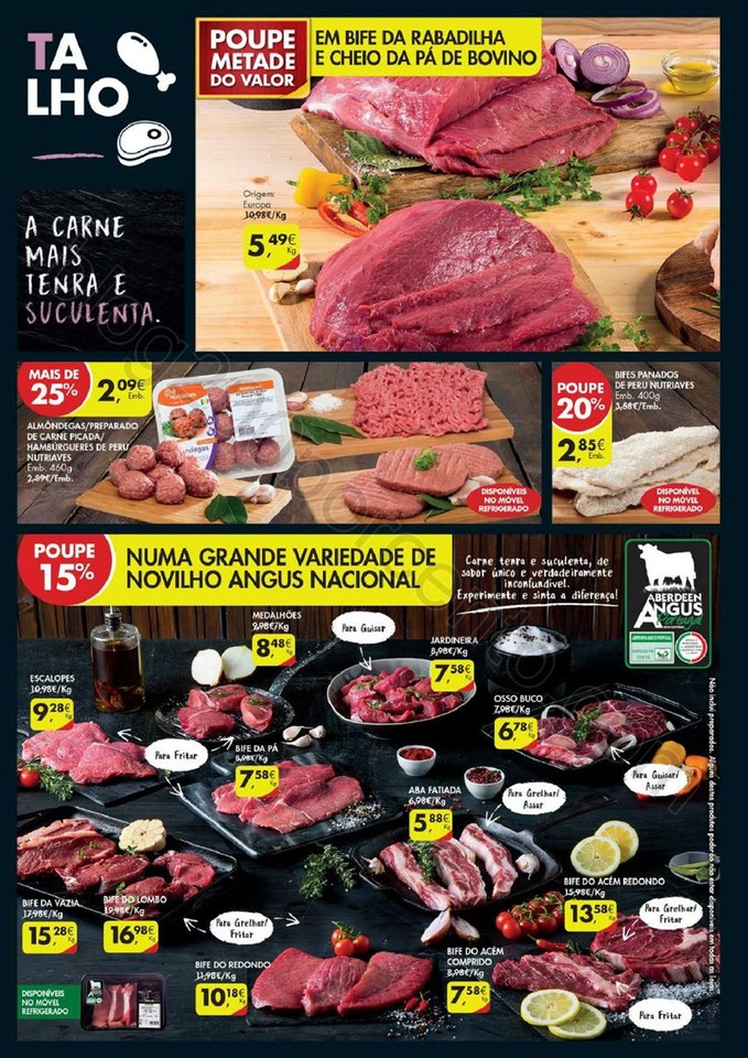 Antevisão Folheto PINGO DOCE Super Promoções de