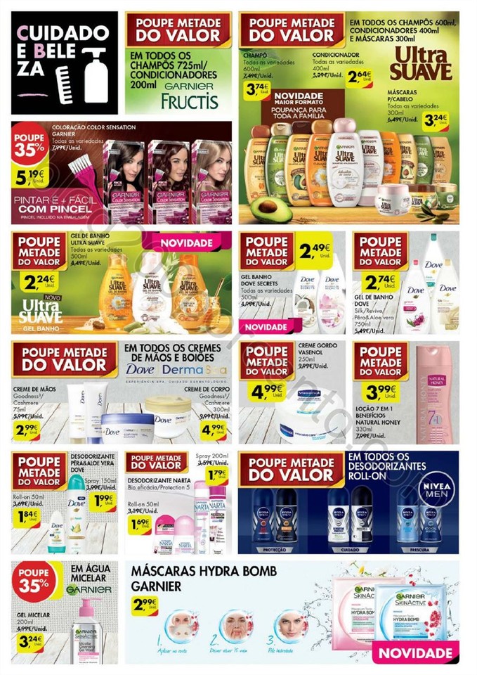 Antevisão Folheto PINGO DOCE Madeira promoções 
