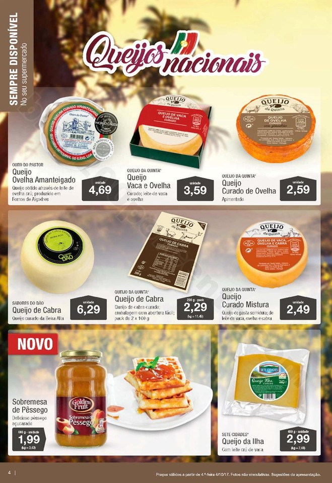 Antevisão Folheto ALDI a partir de 4 outubro p100