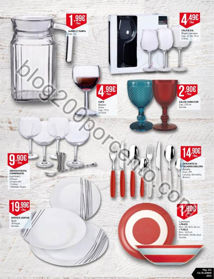 Antevisão Folheto INTERMARCHÉ Extra promoções 