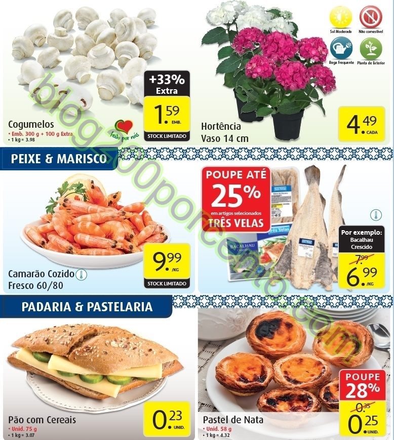 Antevisão Folheto LIDL de 25 a 28 fevereiro - qui