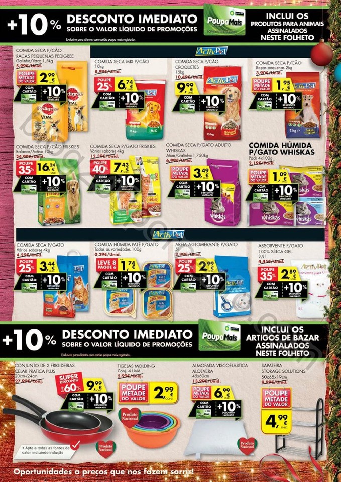 Antevisão Folheto PINGO DOCE Madeira de 22 a 28 n