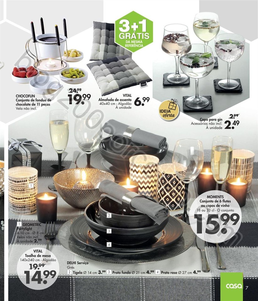 Antevisão Folheto CASA Natal de 28 novembro a 1 j