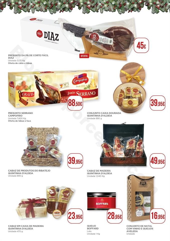 Antevisão Folheto EL CORTE INGLÉS Promoções de