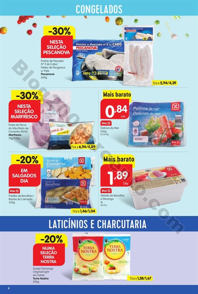 Antevisão Folheto MINIPREÇO Nacional Promoções