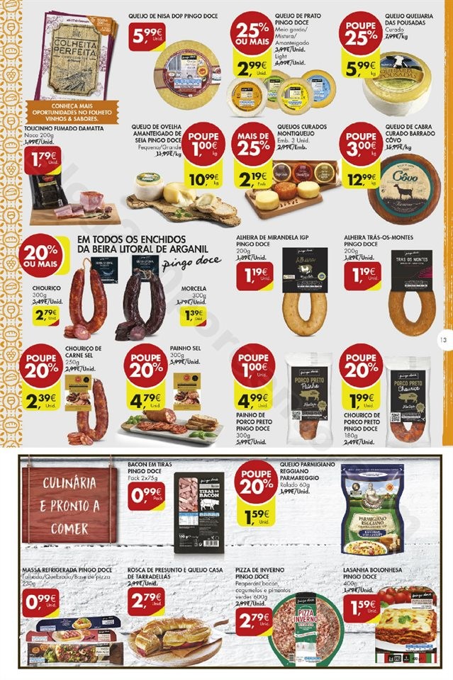 Antevisão Folheto PINGO DOCE Super Promoções de