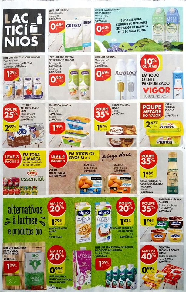 antevisao folheto pingo doce 26 fevereiro a 4 mar