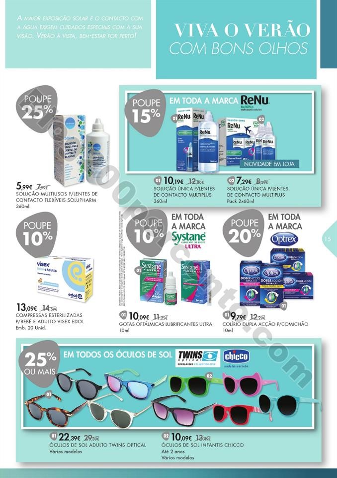 Antevisão Folheto PINGO DOCE - BEMESTAR Promoçõ