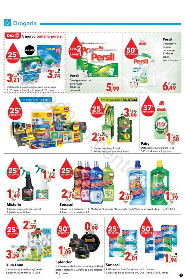 Antevisão Folheto CLAREL Promoções de 13 a 26 o