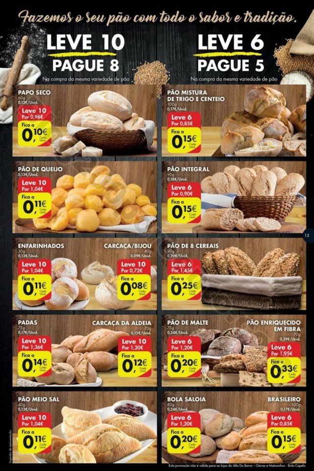 Antevisão Folheto PINGO DOCE Promoções de 20 a 