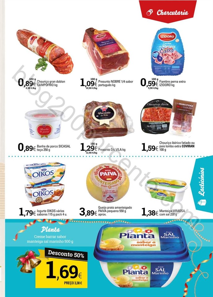 Antevisão Folheto COVIRAN Promoções de 13 a 31 