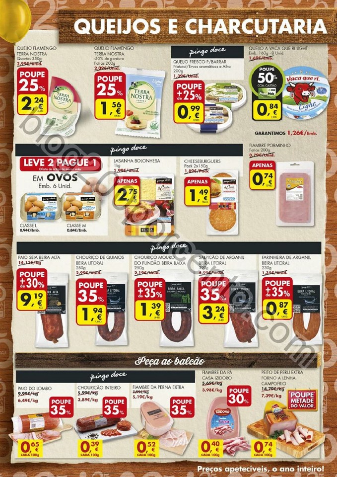 Antevisão Folheto PINGO DOCE Super de 4 a 10 outu