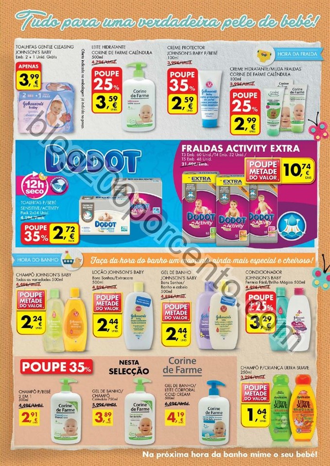 Antevisão Folheto PINGO DOCE Madeira promoções 