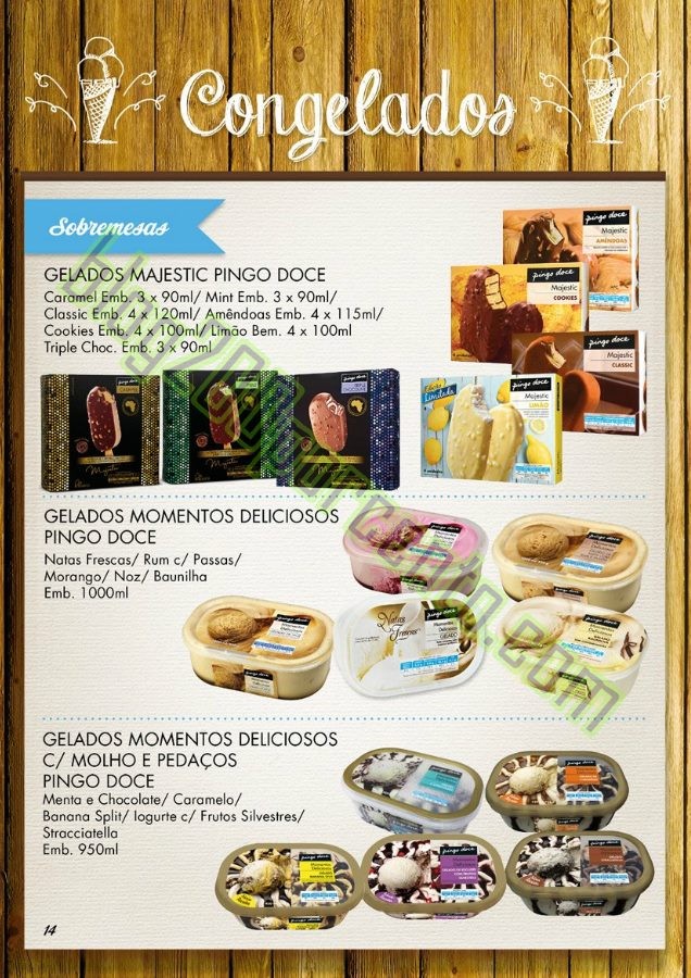 Novo Catálogo PINGO DOCE Sem Glúten 2016 14.jpg