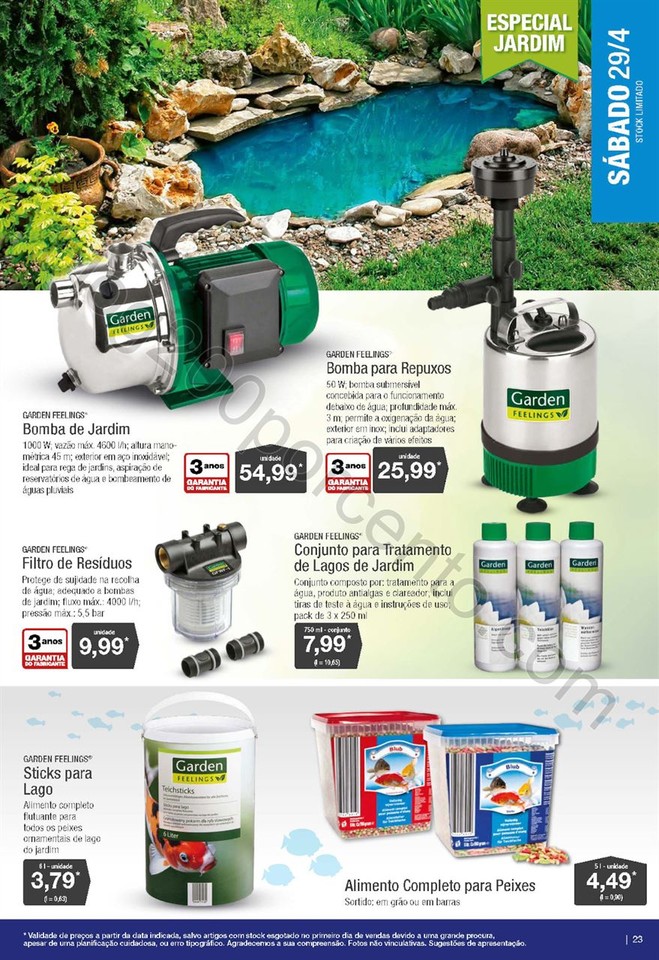 Antevisão Folheto ALDI Promoções a partir de 26