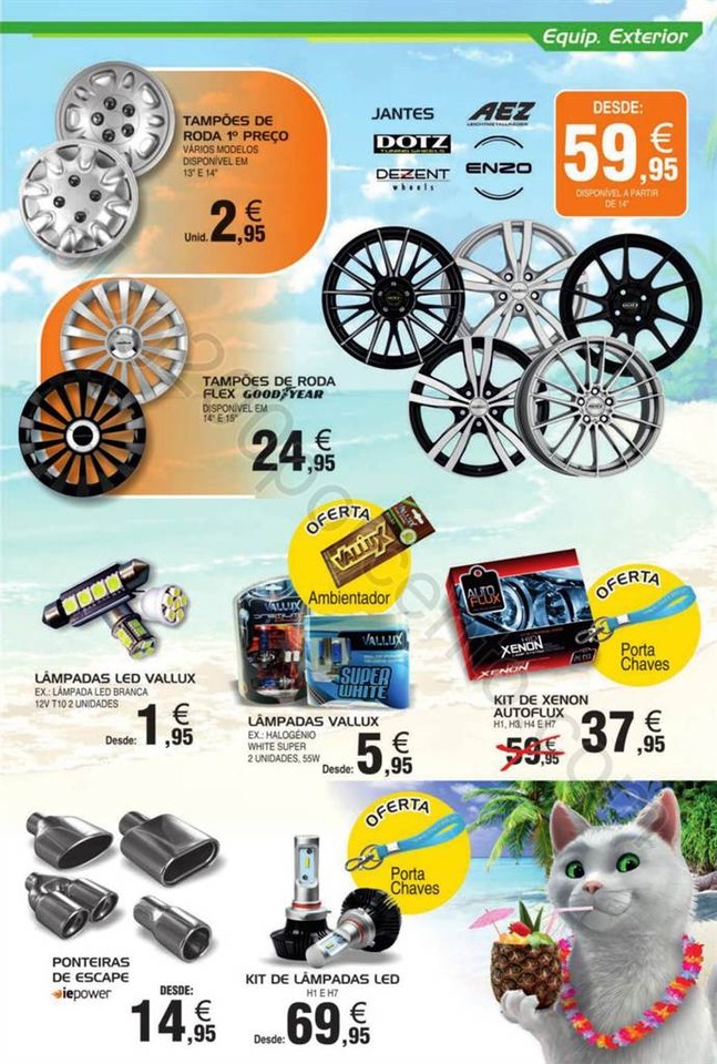 Antevisão Folheto FEU VERT Promoções de 26 junh