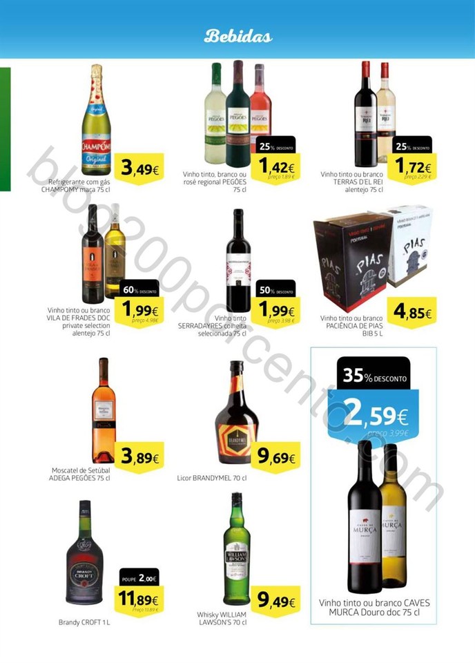 Antevisão Folheto COVIRAN Promoções de 14 a 26 