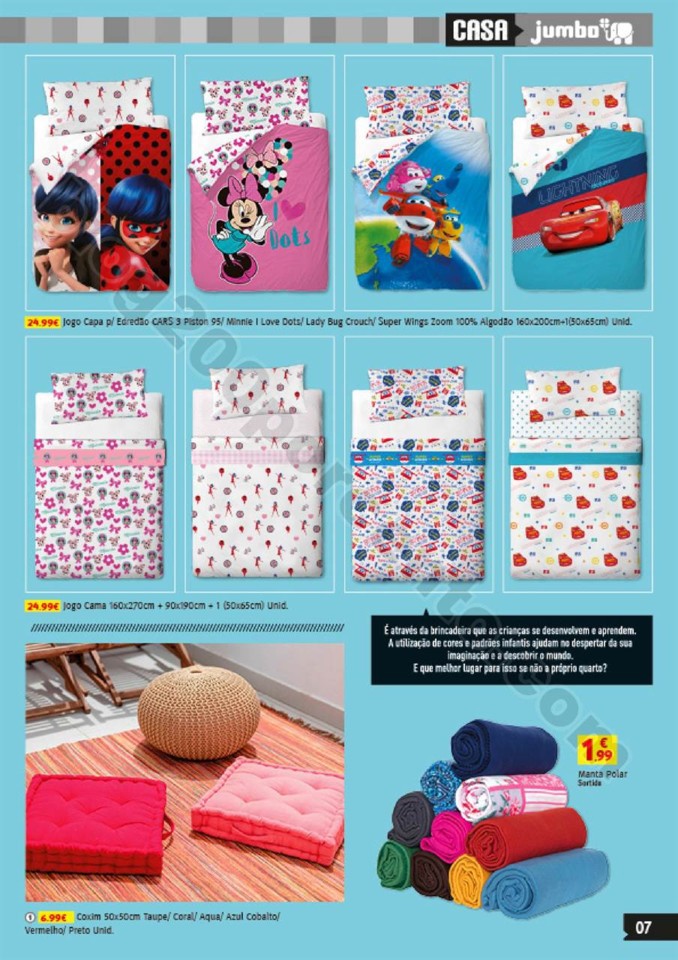 Antevisão Folheto JUMBO Promoções de 26 dezembr