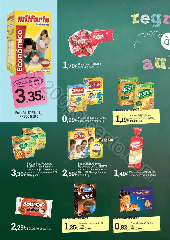 Antevisão Folheto COVIRAN Promoções de 6 a 18 s