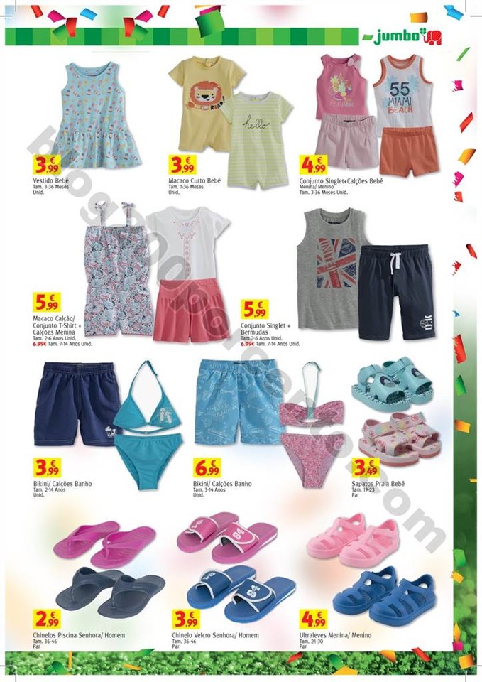Antevisão Folheto JUMBO Promoções de 15 a 28 ju