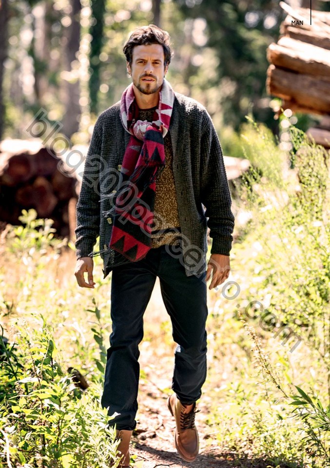 Novo Catálogo MODALFA Moda Outono - Inverno 2016 