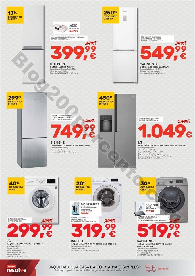 Antevisão Folheto WORTEN promoções de 13 a 24 d