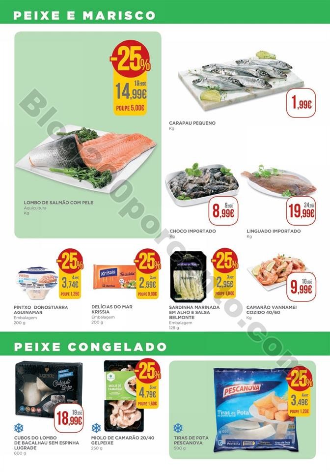 Antevisão Folheto EL CORTE INGLÉS Promoções de