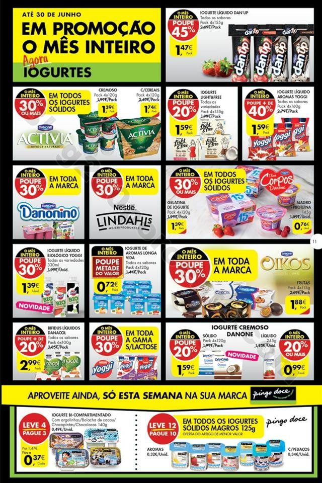 Antevisão Folheto PINGO DOCE Madeira Promoções 