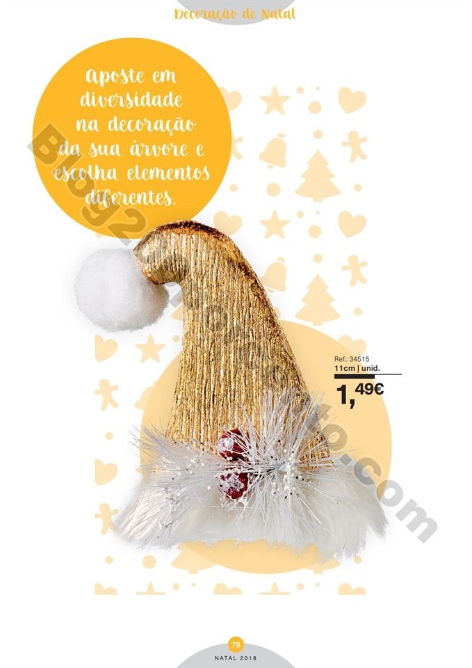 Antevisão Folheto ESPAÇO CASA Natal 2018  p79.jp