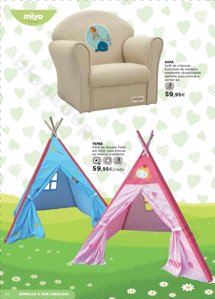 Antevisão Folheto Brinquedos Natal El Corte Ingl