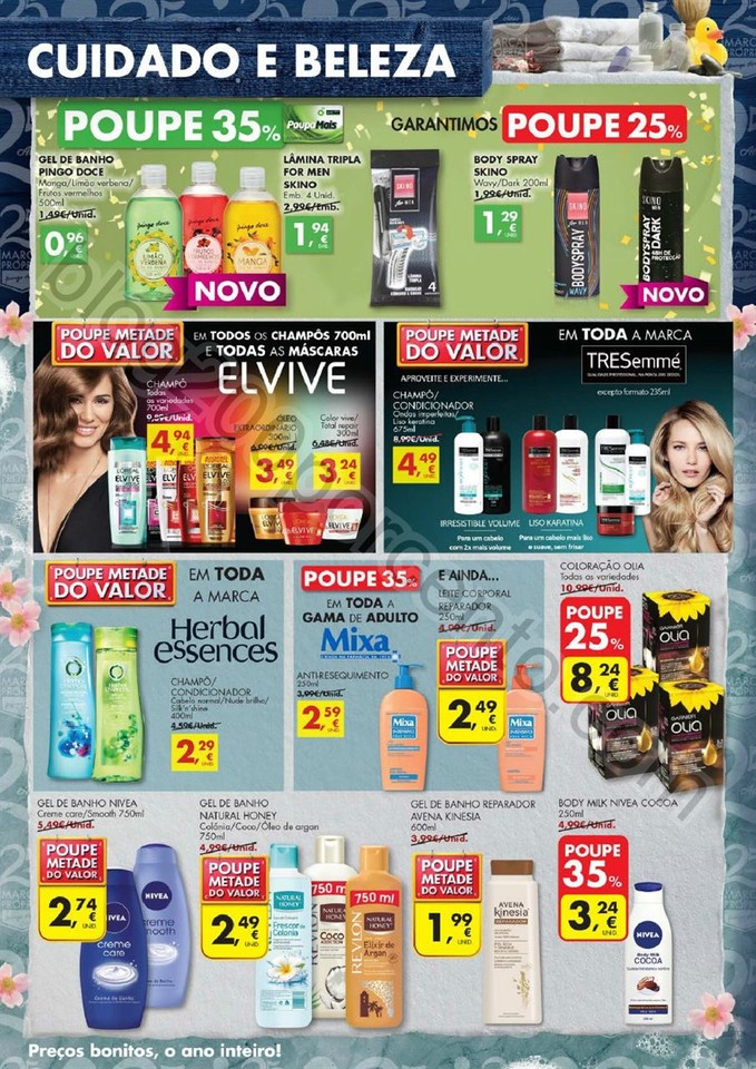 Antevisão Folheto Pingo Doce 8 a 14 novembro 20.j