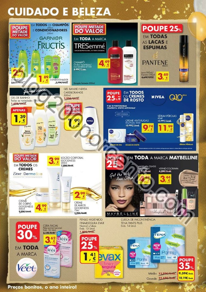 Antevisão Folheto PIGO DOCE Super de 26 dezembro 