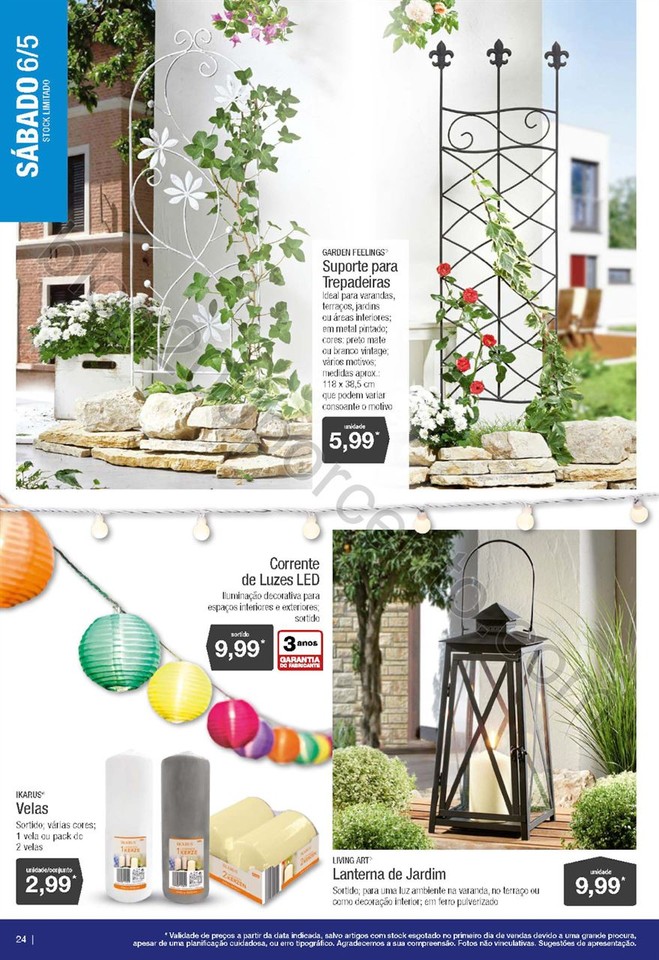 Antevisão Folheto ALDI Promoções a partir de 3 