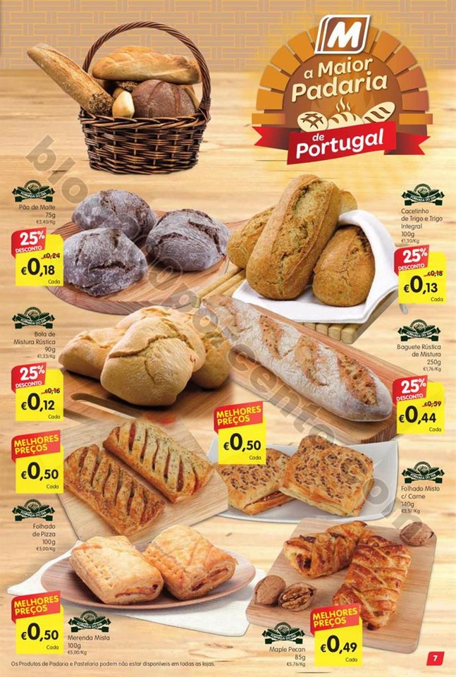 Antevisão Folheto MINIPREÇO Family promoções d