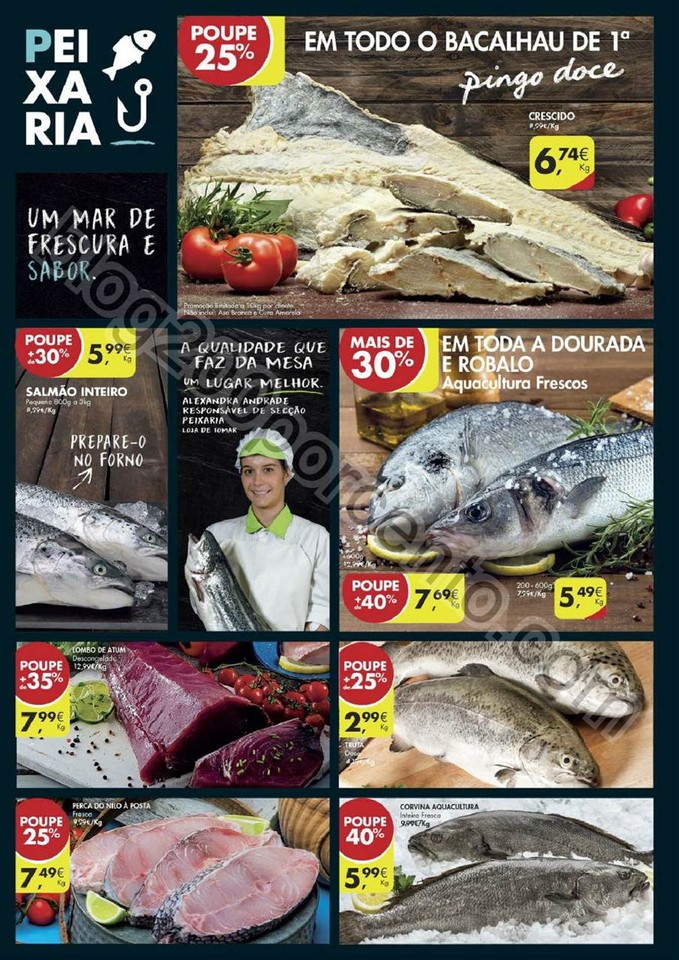 Antevisão Folheto PINGO DOCE Super Promoções de