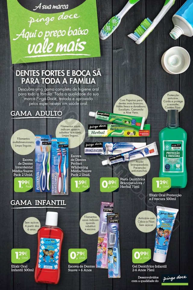 Antevisão Folheto PINGO DOCE Super Promoções de