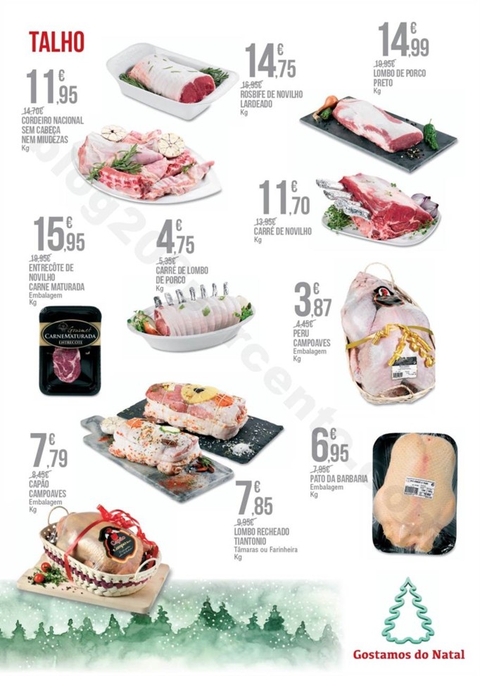 Antevisão Folheto EL CORTE INGLÉS Promoções de