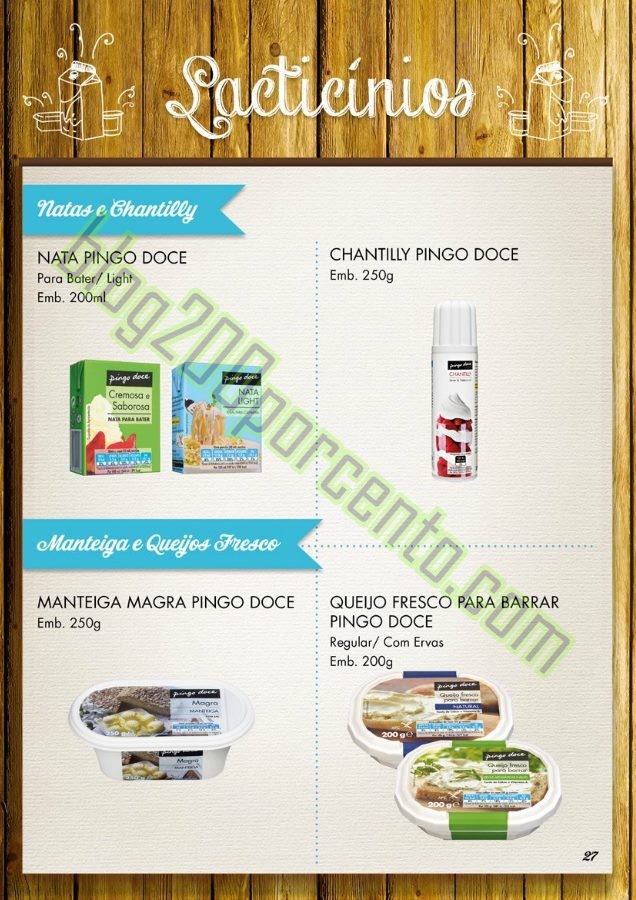 Novo Catálogo PINGO DOCE Sem Glúten 2016 27.jpg