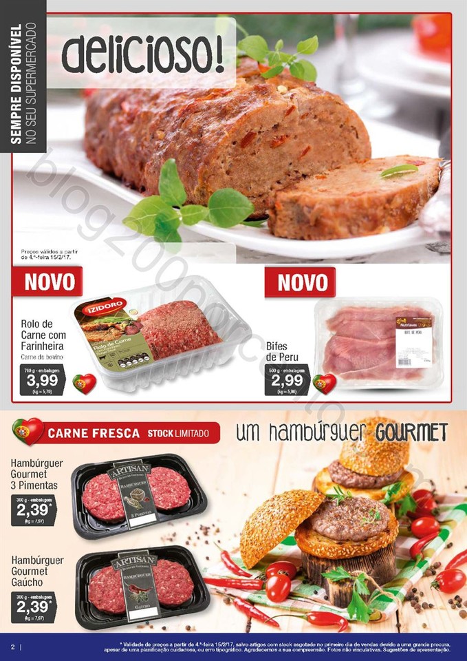 Antevisão Folheto ALDI Promoções a partir de 15